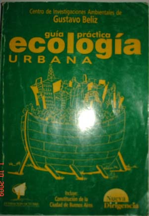 Guía Práctica de Ecología Urbana