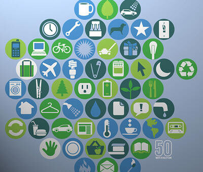 Un Minuto por el planeta