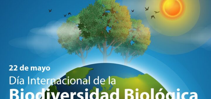 Día Internacional de la Diversidad Biológica