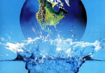 día mundial del agua cuidala