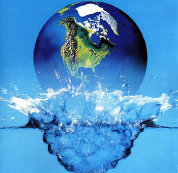 día mundial del agua cuidala