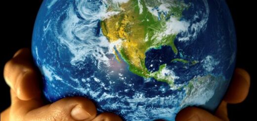 El Día de la Tierra