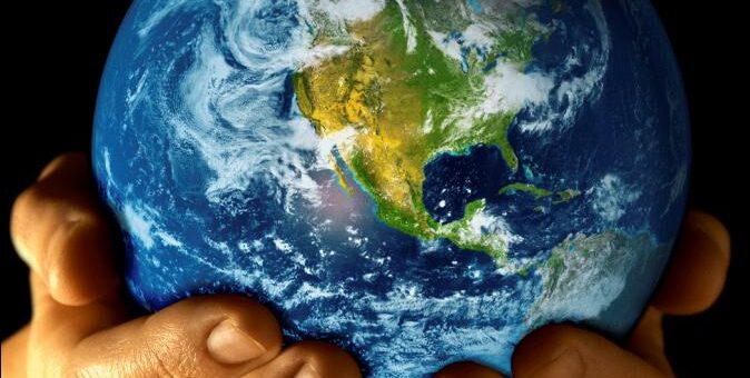 El Día de la Tierra