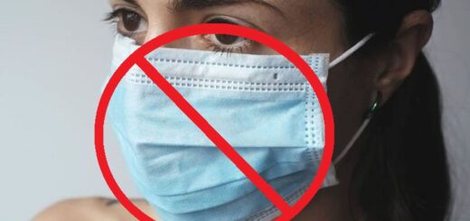 no uses barbijo quirúrgico