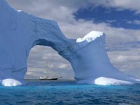 protección de glaciares