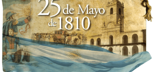 revolución de mayo