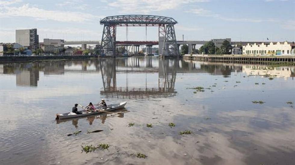 riachuelo la boca