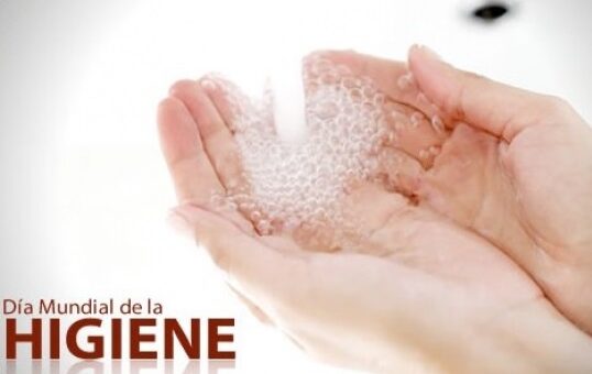 día mundial de la higiene