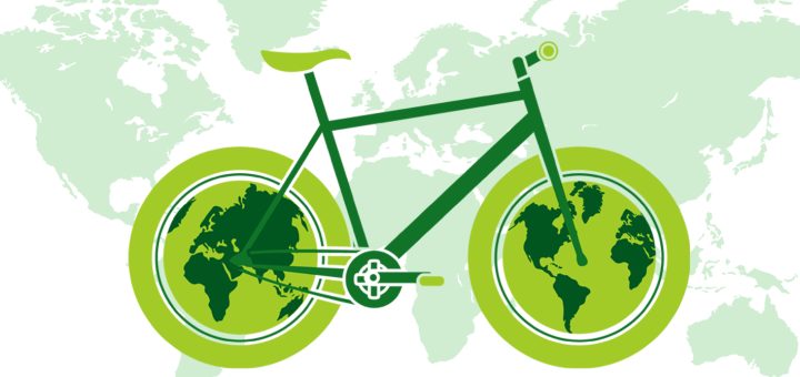 día mundial de la bicicleta