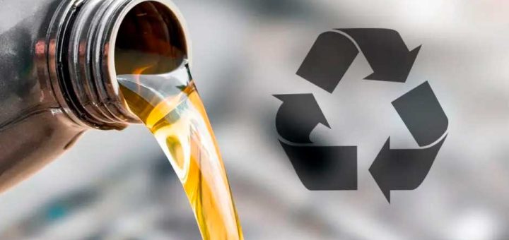 cómo-reciclar-el-aceite-quemado-de-auto