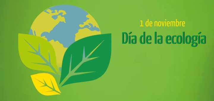 día mundial de la ecología