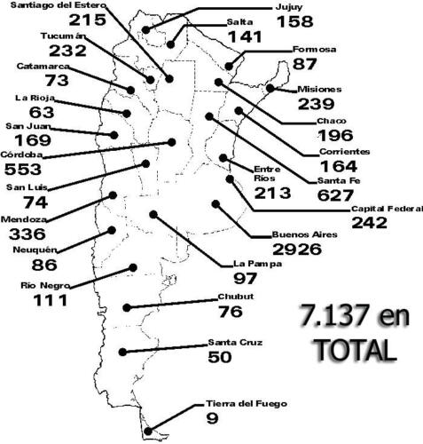 victimas-accidentes-transito-argentina 2004