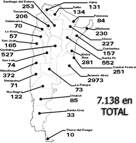 victimas-accidentes-transito-argentina 2005
